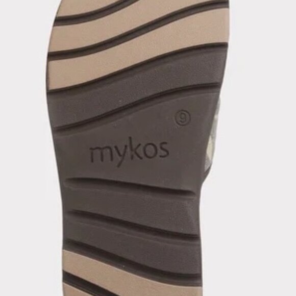 MYKOS  MEN'S CAMO SLIDE - Picture 7 of 7